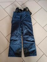 Skihose 122/128 Schleswig-Holstein - Siek Vorschau