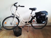 Triumph Fahrrad 26 mit Zubehör Berlin - Mitte Vorschau