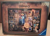 Ravensburger Puzzle * Disney Villainous * Prince John Robin Hood Bayern - Neuendettelsau Vorschau