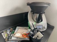 Thermomix tm5 cookidoo Bücher Rheinland-Pfalz - Ludwigshafen Vorschau