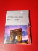 Navigations DVD Europa  Mercedes - Benz Niedersachsen - Südbrookmerland Vorschau