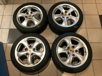 Porsche Felgen 17 Zoll - 205/50/17 + 255/40 17 Bayern - Hutthurm Vorschau