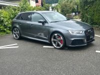 Audi Rs3 Downpipe mit Kat Baden-Württemberg - Waldshut-Tiengen Vorschau