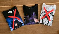 H&M Wednesday T-Shirts Gr. 146/152/158/164 wie neu Berlin - Charlottenburg Vorschau