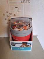 Mepal Lunch Box Pot für Frühstück Joghurt Suppe etc Thüringen - Mönchenholzhausen Vorschau