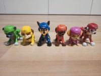 Paw Patrol Figuren 6xStuck Hannover - Herrenhausen-Stöcken Vorschau