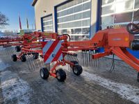 KUHN-Schwader  GA6522 mit Tandemfahrwerk Baden-Württemberg - Hohenfels Vorschau