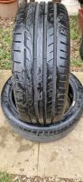 2x Sommerreifen Dunlop Sport Maxx 225/45R19 Nordrhein-Westfalen - Merzenich Vorschau