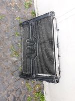 Kühlerpacket wasserkühler klimakühler bmw e90 e91 318i 7526533 Nordrhein-Westfalen - Minden Vorschau