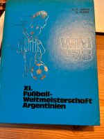 Fussball WM 78 Bayern - Ursberg Vorschau