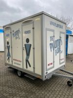 WC-Wagen / Toilettenwagen / Klowagen ab 2024 Burglesum - Lesum Vorschau