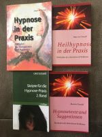 Hypnose Fachbücher  Oswald, Eckardt,W. Schultz Schleswig-Holstein - Barsbüttel Vorschau