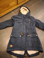 ragwear Jacke Winterjacke Marine maritim punkte m 38 Thüringen - Eisenach Vorschau