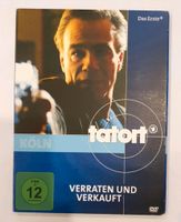 Tatort: Köln I Verraten und verkauft I 1 DVD I 2004 Baden-Württemberg - Wald Vorschau