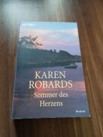 Karen Robards,Sommer des Herzens, Roman, Heyne Verlag Nordrhein-Westfalen - Versmold Vorschau