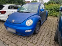 Verkaufe VW New Beetle Nordrhein-Westfalen - Hagen Vorschau