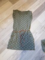 Ragwear Kleid grün Größe M neuwertig Sachsen-Anhalt - Wernigerode Vorschau