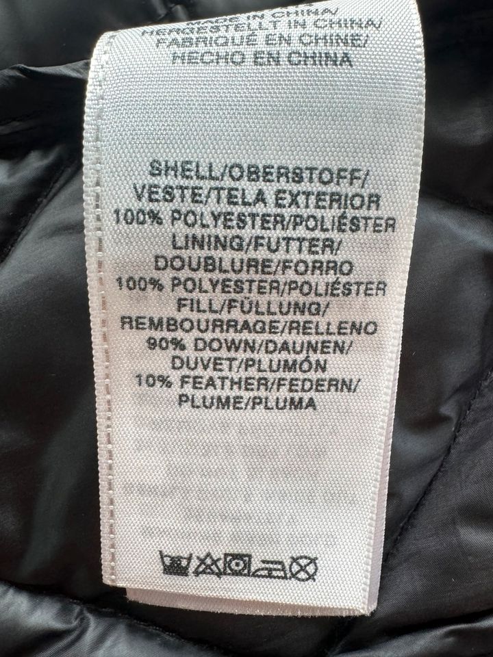 True Religion Light Daunenjacke Größe M (38) in Fröndenberg (Ruhr)