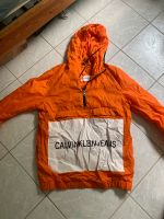 Neuer Calvin Klein windbreaker Baden-Württemberg - Bruchsal Vorschau