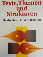 Schulbuch Deutsch: Texte, Themen und Strukturen Berlin - Reinickendorf Vorschau