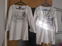 2 Soccx Damenshirts Gr.Xl Sachsen - Hoyerswerda Vorschau