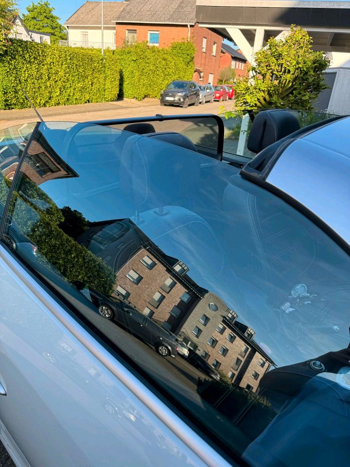 Renault Megane dci Cabrio Luxe in Emsdetten