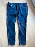 Jeans - dunkelblau Hessen - Brechen Vorschau