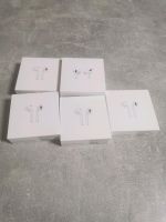 4x Apple Airpods Original Verpackung Niedersachsen - Wahrenholz Vorschau