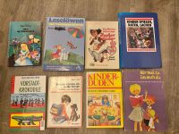 Alte Kinderbücher - Disney - Leselöwe - etc. Niedersachsen - Bad Bentheim Vorschau