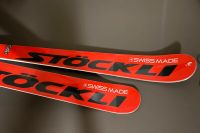 NEU!⛷️STÖCKLI LASER GS FIS VRT Ski, 188 cm, ehem.UVP € 1.395,- Nürnberg (Mittelfr) - Südstadt Vorschau