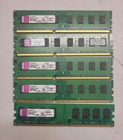 RAM Speicher DDR3 RAM Kingston Arbeitsspeicher 2GB Niedersachsen - Osnabrück Vorschau