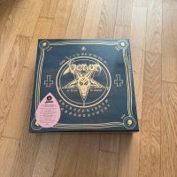 Venom – In Nomine Satanas Vinyl Box Set sealed Black Metal Bayern - Traunreut Vorschau
