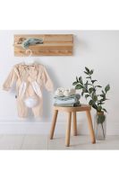 Organik Babykleidungs-Set, Neugeborenes, Hasenkostüm Häfen - Bremerhaven Vorschau