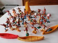 36 Timpo Toys Indianer Schleswig-Holstein - Preetz Vorschau