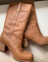 Stiefel von Timberland (Leder) Bayern - Augsburg Vorschau