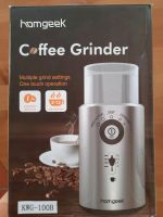 Homgeek Coffee Grinder Bayern - Regensburg Vorschau