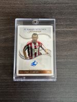 Ivica Olic Auto FC Bayern München Forever Topps Autogramm Sachsen - Drebach Vorschau