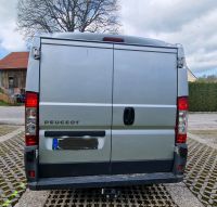 Peugeot boxer 2.2 hdi Bayern - Bad Tölz Vorschau