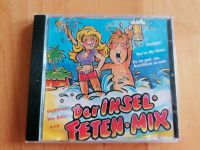 CD Der Insel Feten Mix Sachsen - Ottendorf-Okrilla Vorschau