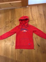 Peak Performance Pullover Hoodie Pink Größe M Bayern - Sonthofen Vorschau