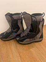 Verkaufe Snowboard Schuhe in Größe 44 Sachsen - Bautzen Vorschau