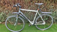 Stevens X 7 Cross bike Gravel Fahrrad shimano Deore XT Bayern - Bamberg Vorschau