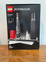 Lego Architecture 21033 Chicago München - Schwabing-West Vorschau