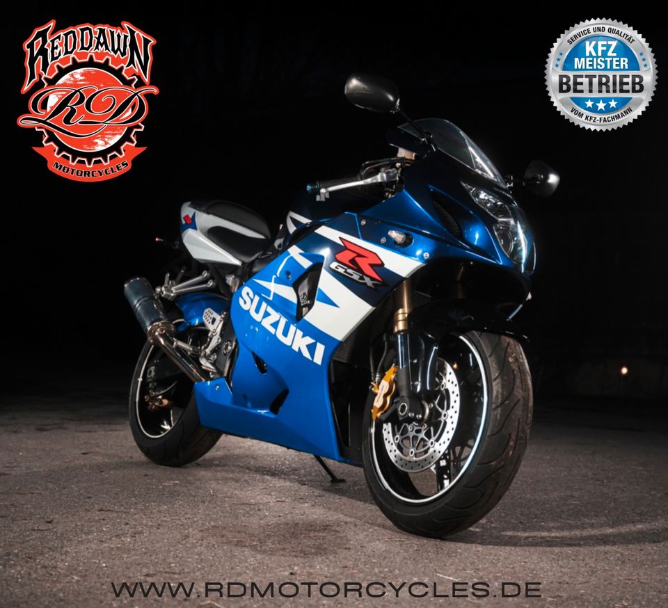 ✅ Suche BMW R 650 700 750 800 850 1200 1250 GS F S1000 R RR XR in Eschenbach