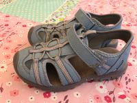 Trekking Sandalen hellblau rosa 33 Nordrhein-Westfalen - Bedburg-Hau Vorschau