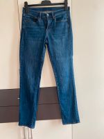 GAP Jeans, dunkelblau, 28/29x32 Niedersachsen - Laatzen Vorschau