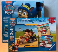 Paw Patrol-Spieleset mit Don’t drop Chase und Puzzle Düsseldorf - Oberkassel Vorschau