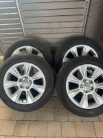 KUMHO Reifen 225/55 ZR17 Felgen Audi A4 Allroad Rheinland-Pfalz - Dahn Vorschau