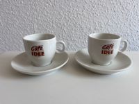 IDEE Kaffee Café – Espressotassen Walküre | 2 Stück TOP Duisburg - Hamborn Vorschau