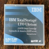 2x IBM TotalStorage LTO Ultrium 2,5 TB Data Cartridge Nordrhein-Westfalen - Brühl Vorschau